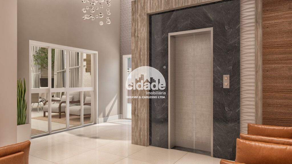 Apartamento Edificio Supreme Tower
