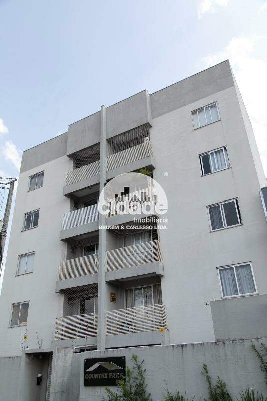Apartamento à Venda – Bairro Country