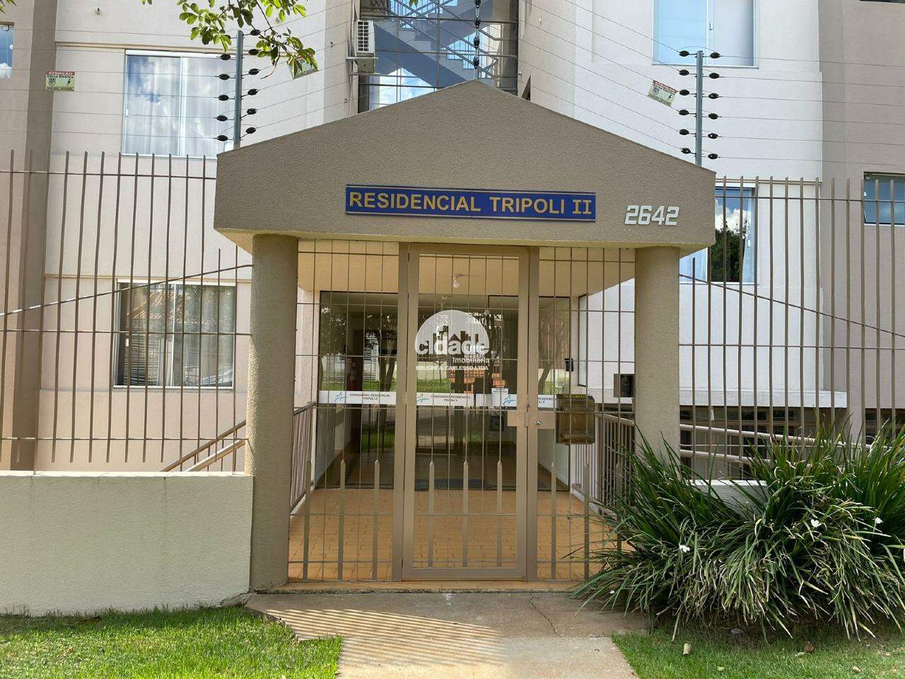Apartamento à venda, 2 quartos, 1 vaga, Recanto Tropical – Cascavel/Pr