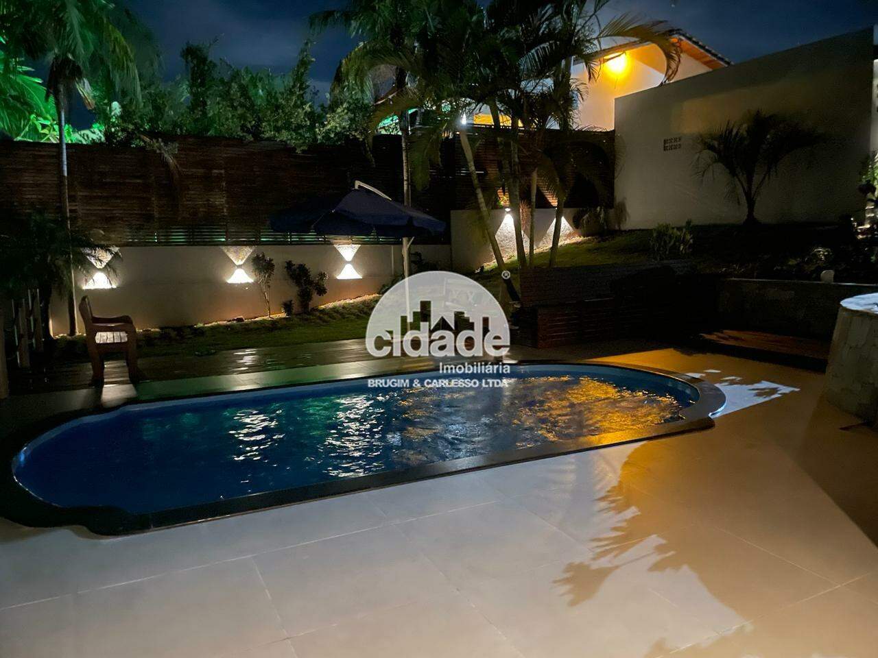 Casa em condomínio à venda, 3 suítes, 8 vagas, BOA VISTA – Boa Vista da Aparecida/Pr
