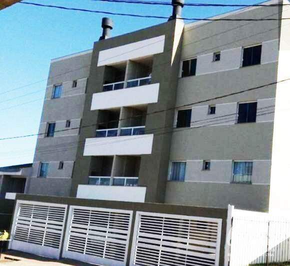 Apartamento à venda, 2 quartos, 1 suíte, 2 vagas, Canadá – Cascavel/Pr