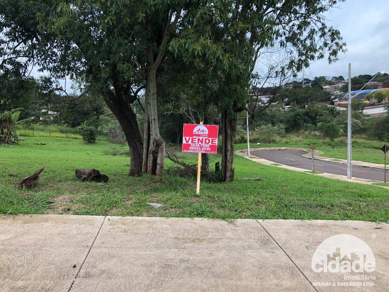 Terreno à venda, Novacap – Cascavel/Pr