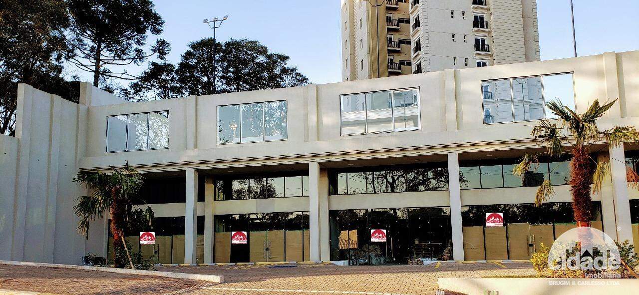 Sala comercial para aluguel, Country – Cascavel/Pr