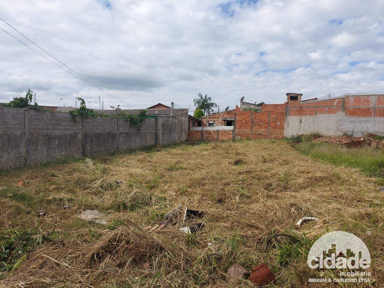 Terreno à venda, Cascavel Velho – Cascavel/Pr