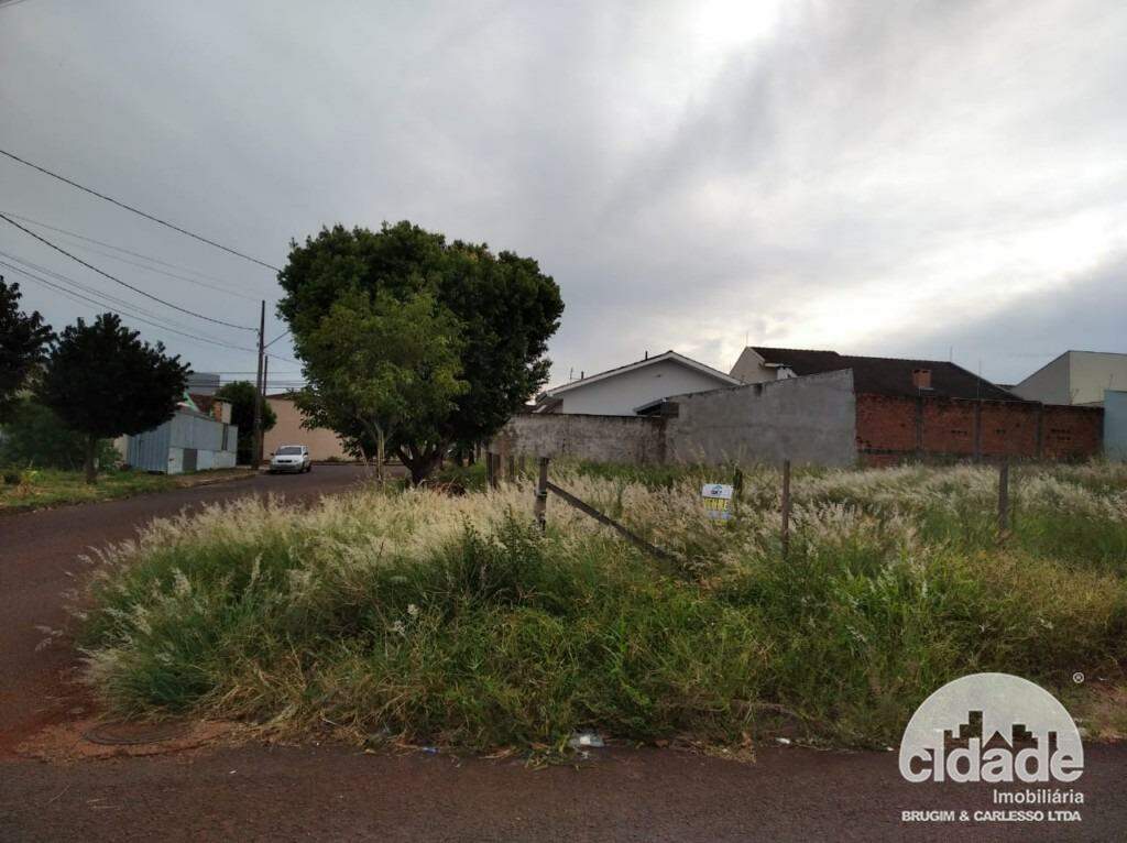 Terreno à venda, Universitário – Cascavel/Pr