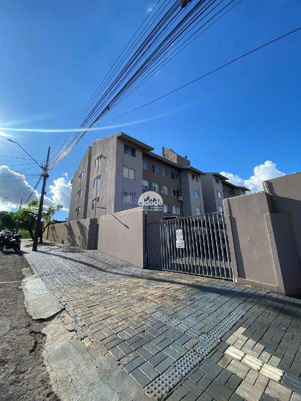 Apartamento para aluguel, 2 quartos, 1 vaga, Neva – Cascavel/Pr