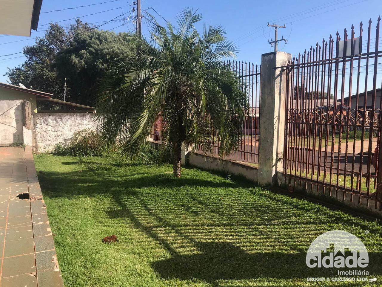 Terreno à venda, 2 quartos, 1 suíte, Floresta – Cascavel/Pr