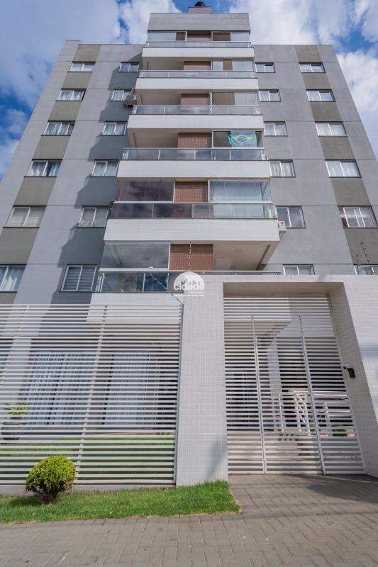 Apartamento à venda, 2 quartos, 1 suíte, 1 vaga, Alto Alegre – Cascavel/Pr