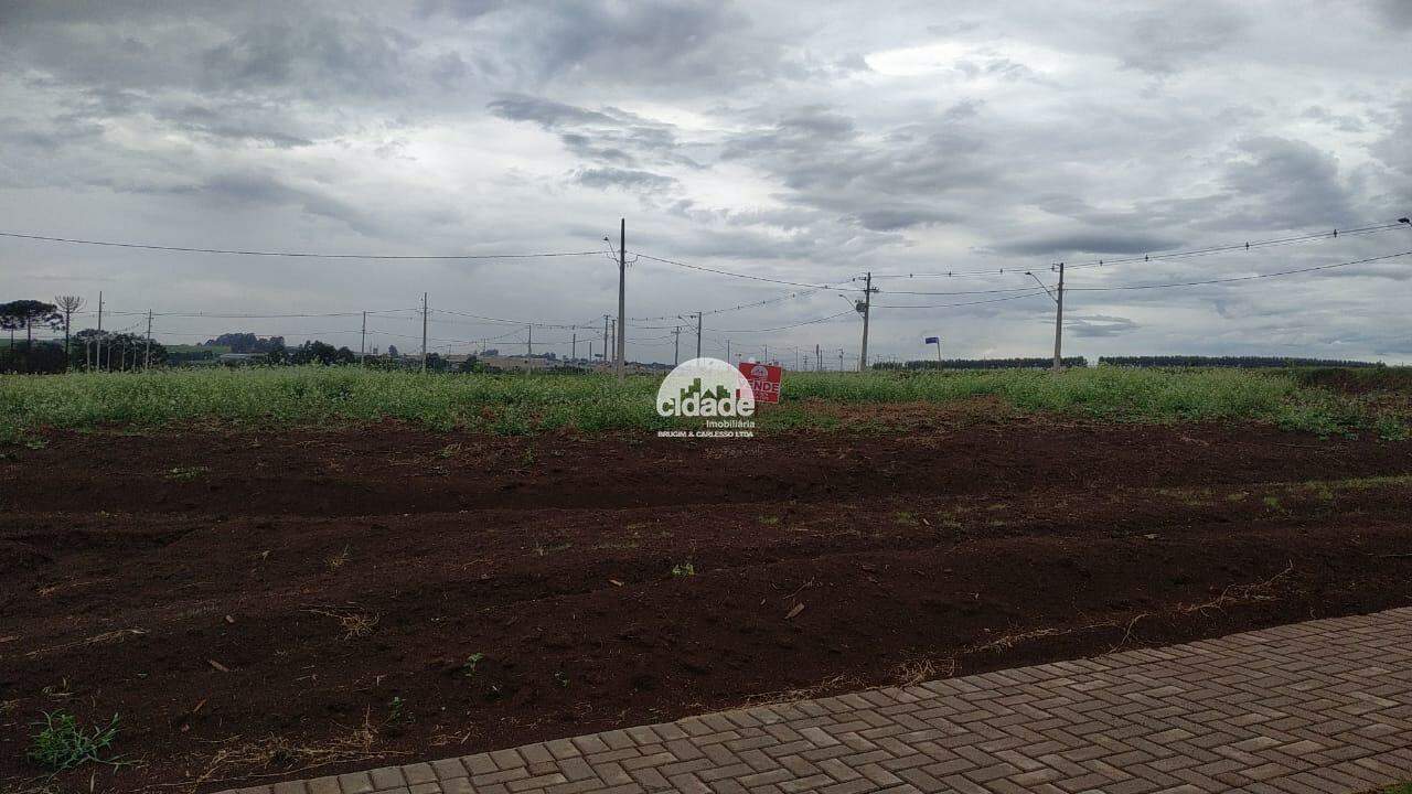 Terreno à venda, Paraíso Tropical II – Cascavel/Pr