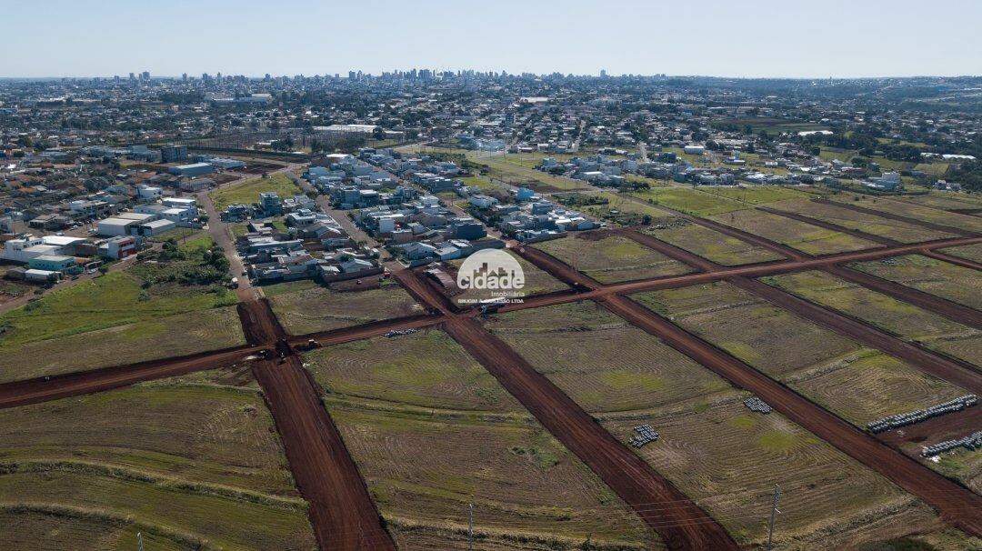 Terreno à venda, Universitário – Cascavel/Pr