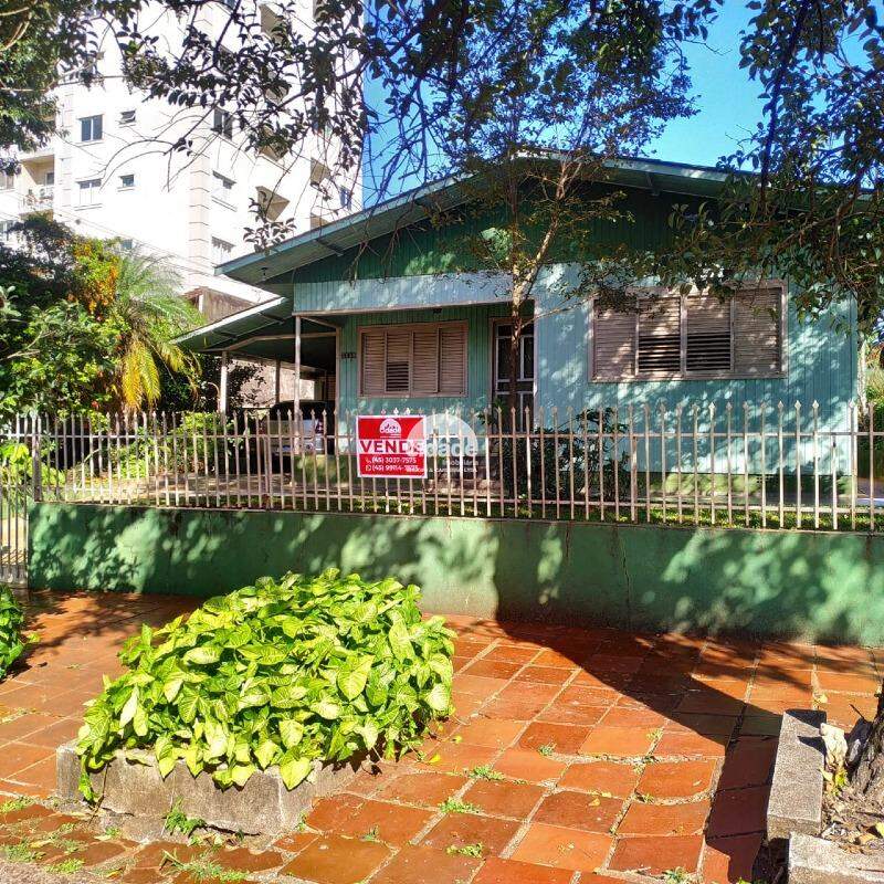 Terreno à venda, Centro – Cascavel/Pr