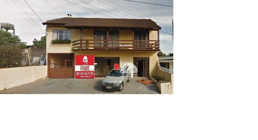 Sobrado a Venda Comercial/Residencial