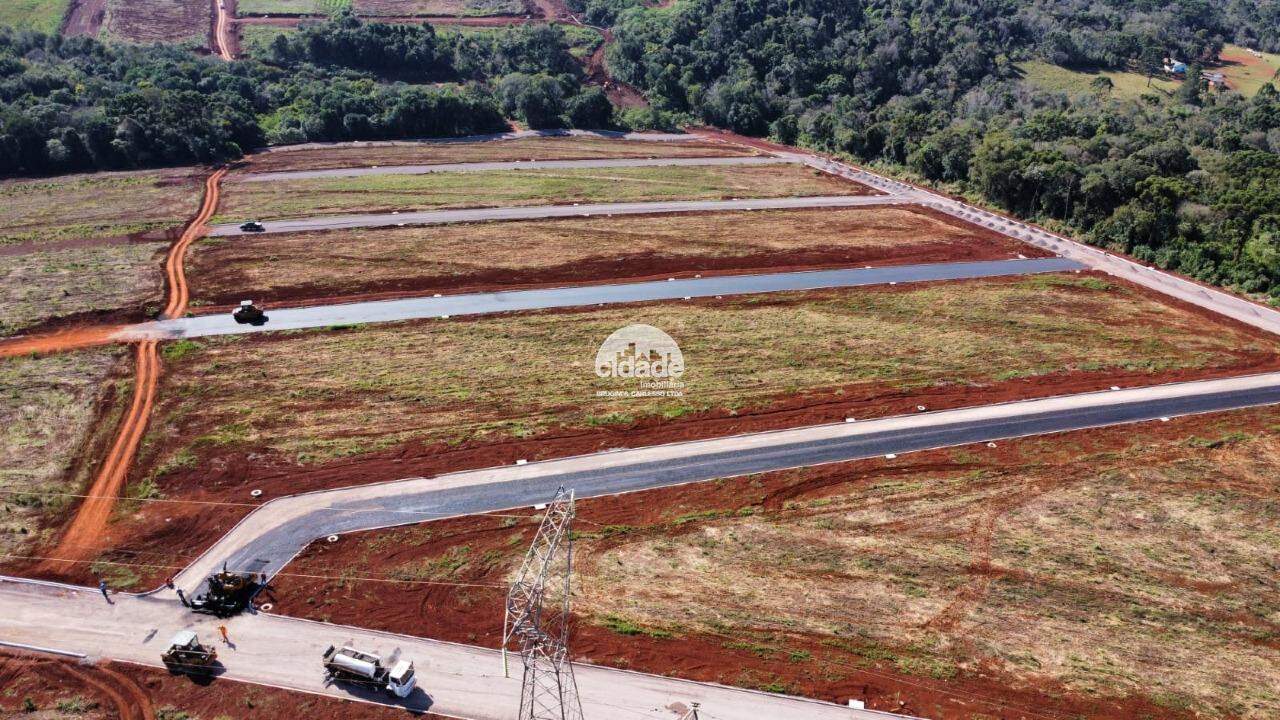 Terreno à venda, Jardim Universitário II – Cascavel/Pr