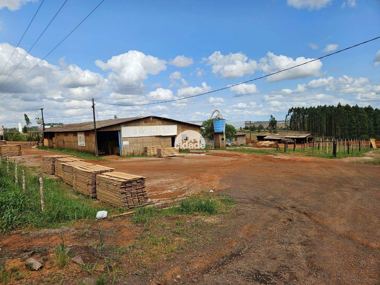 Terreno à venda, Cascavel Velho – Cascavel/Pr