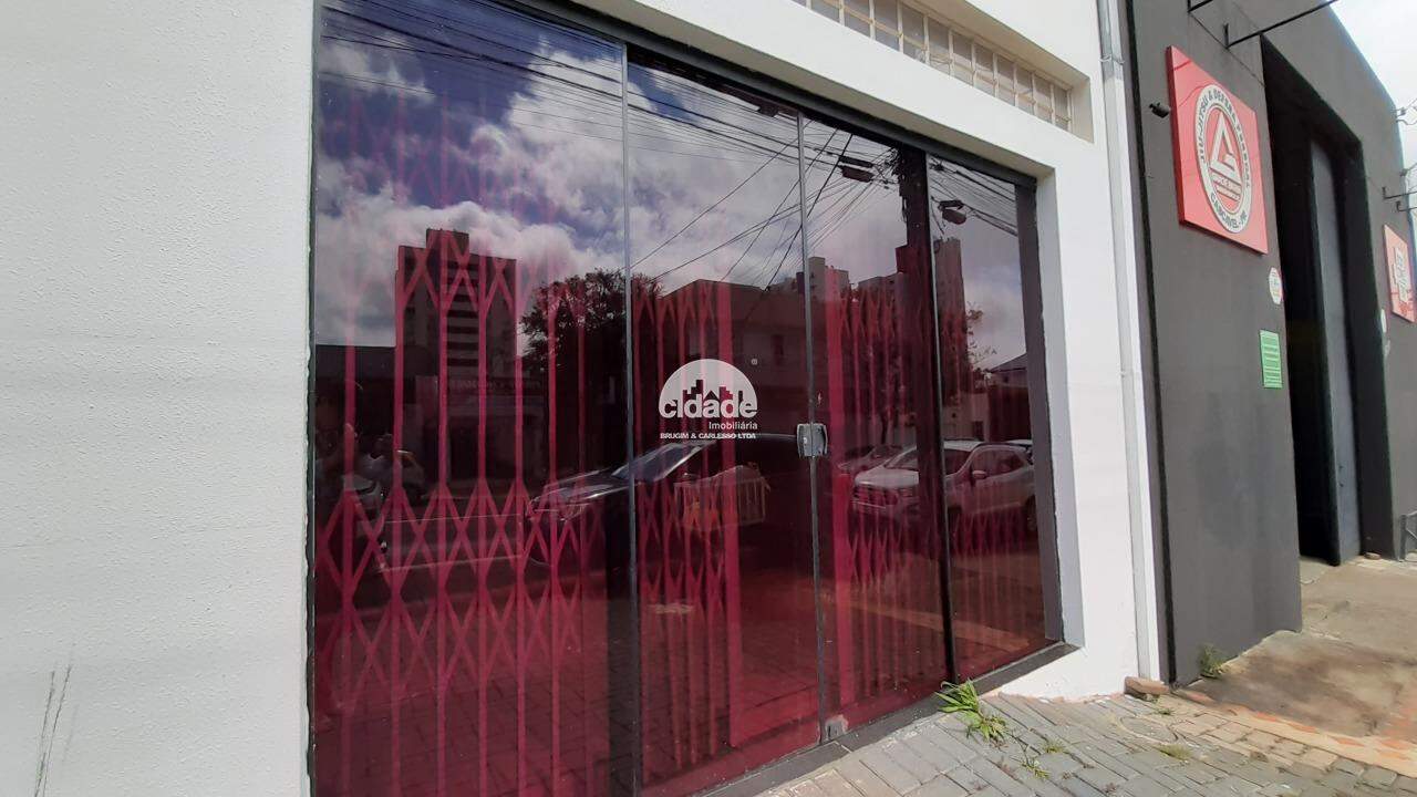 Sala comercial para aluguel, Centro – Cascavel/Pr