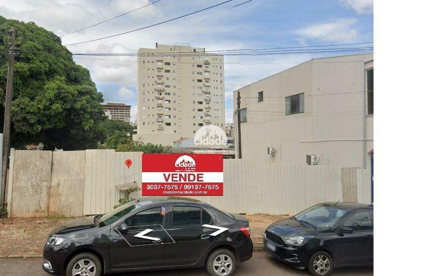 Terreno à venda, Centro – Cascavel/Pr