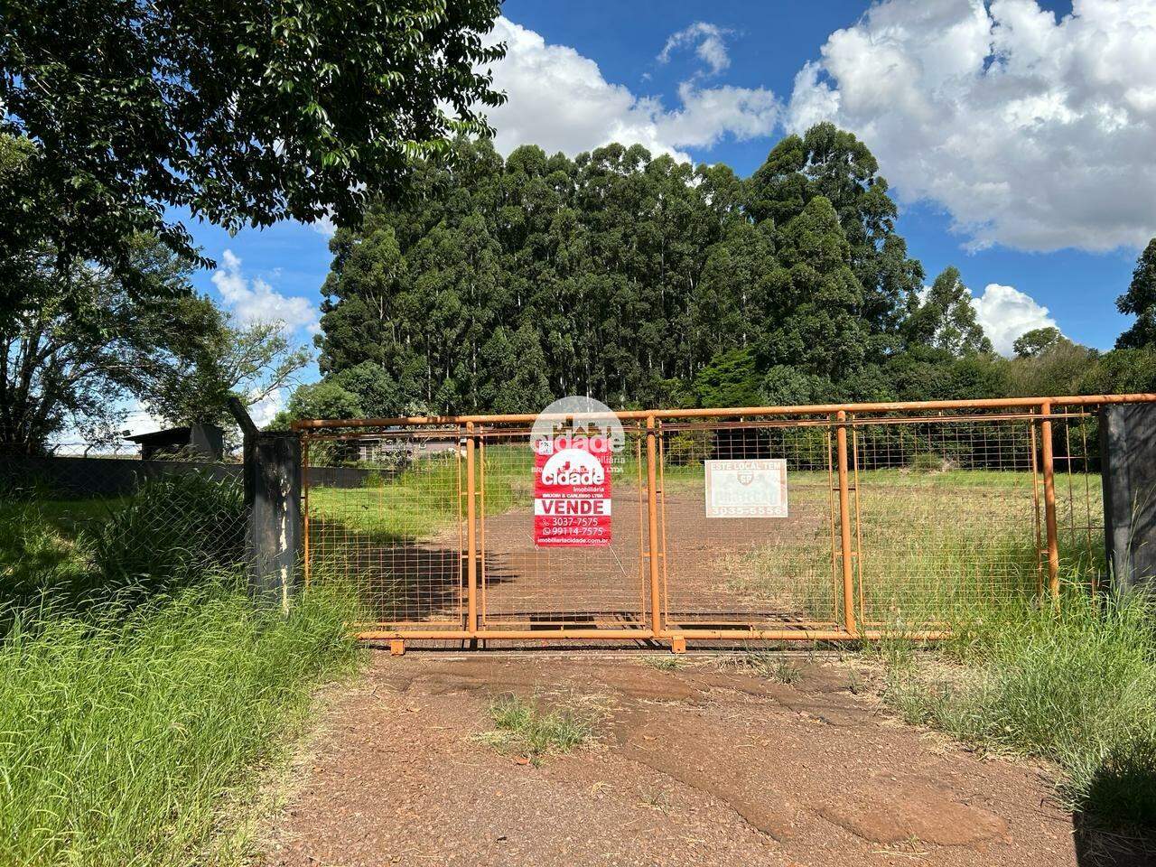 Área industrial à venda, LOPEY – Cascavel/Pr