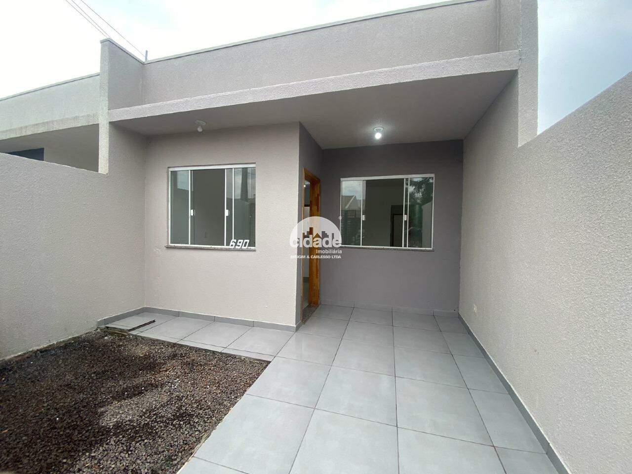 Casa residencial à venda, Interlagos – Cascavel/Pr
