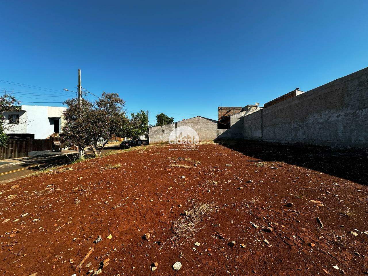 Terreno à venda, Periolo – Cascavel/Pr