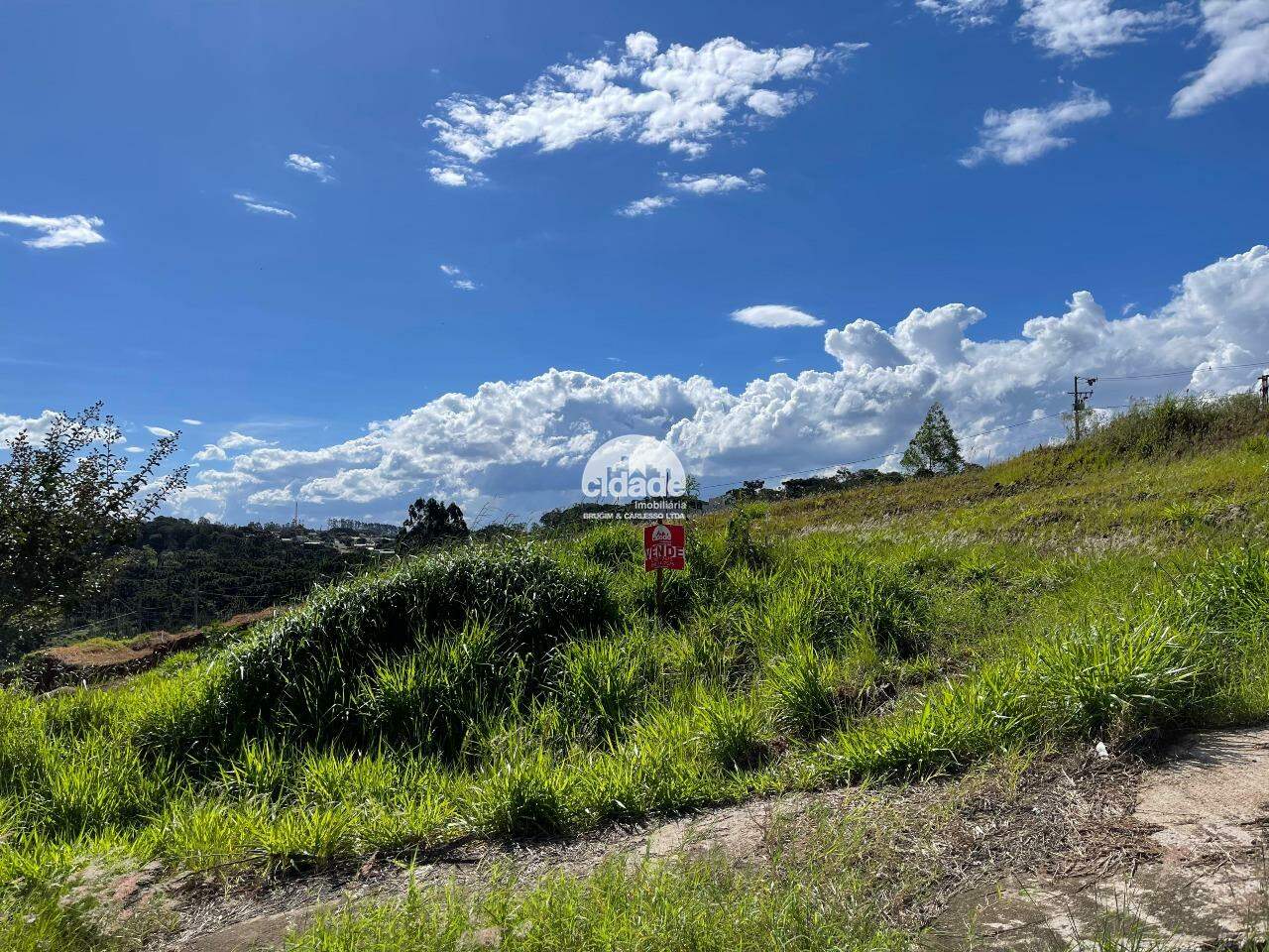 Terreno à venda, Jardim Veredas – Cascavel/Pr