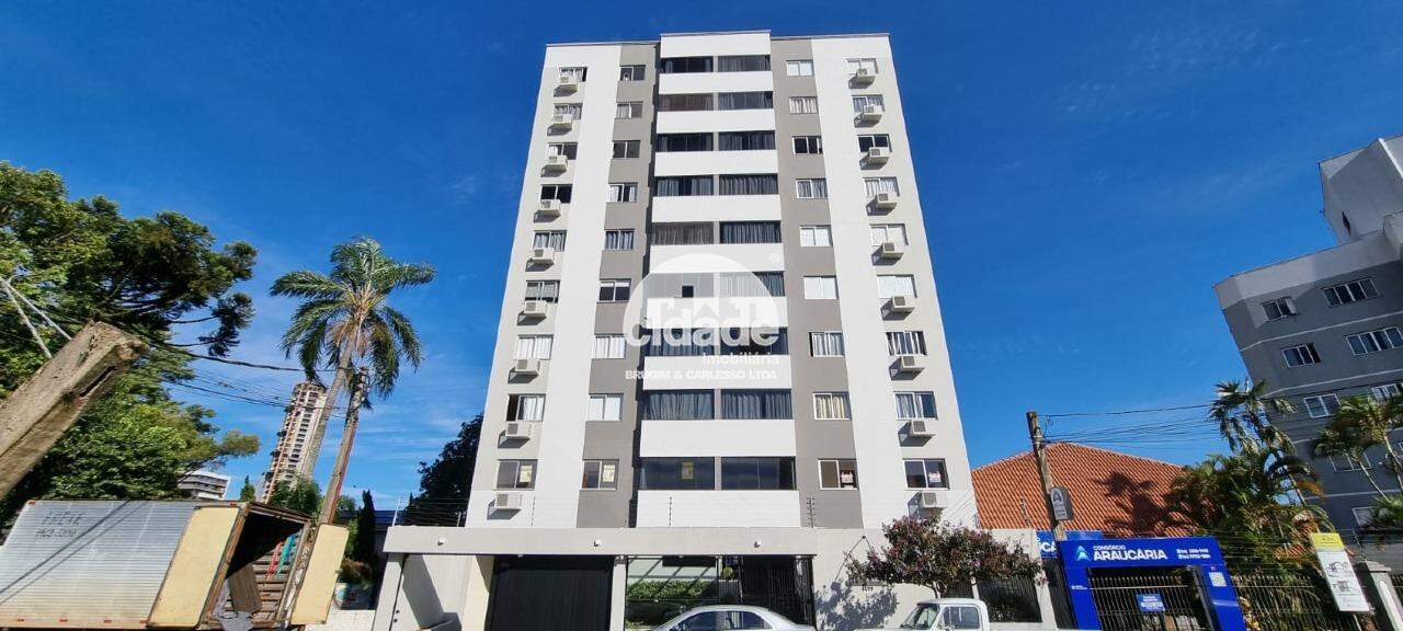 Apartamento à venda, Centro – Cascavel/Pr