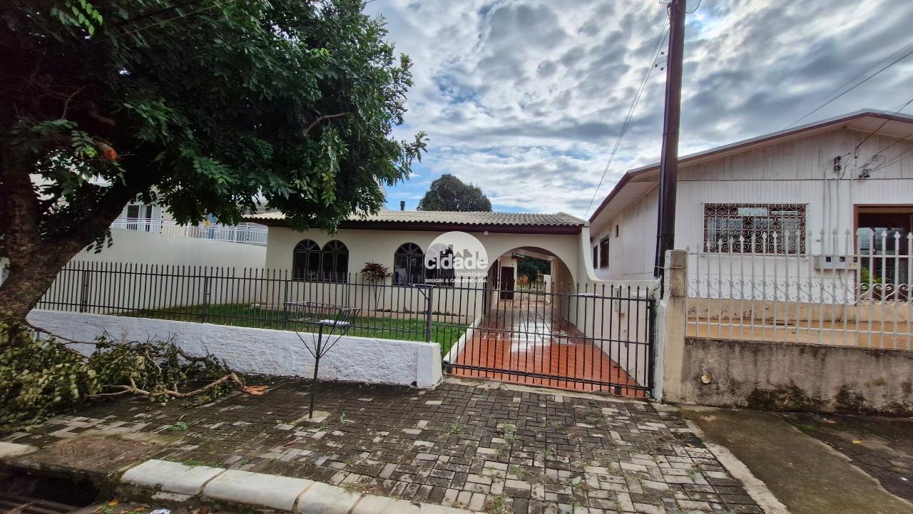 Casa residencial para aluguel, 3 quartos, 3 vagas, Parque São Paulo – Cascavel/Pr