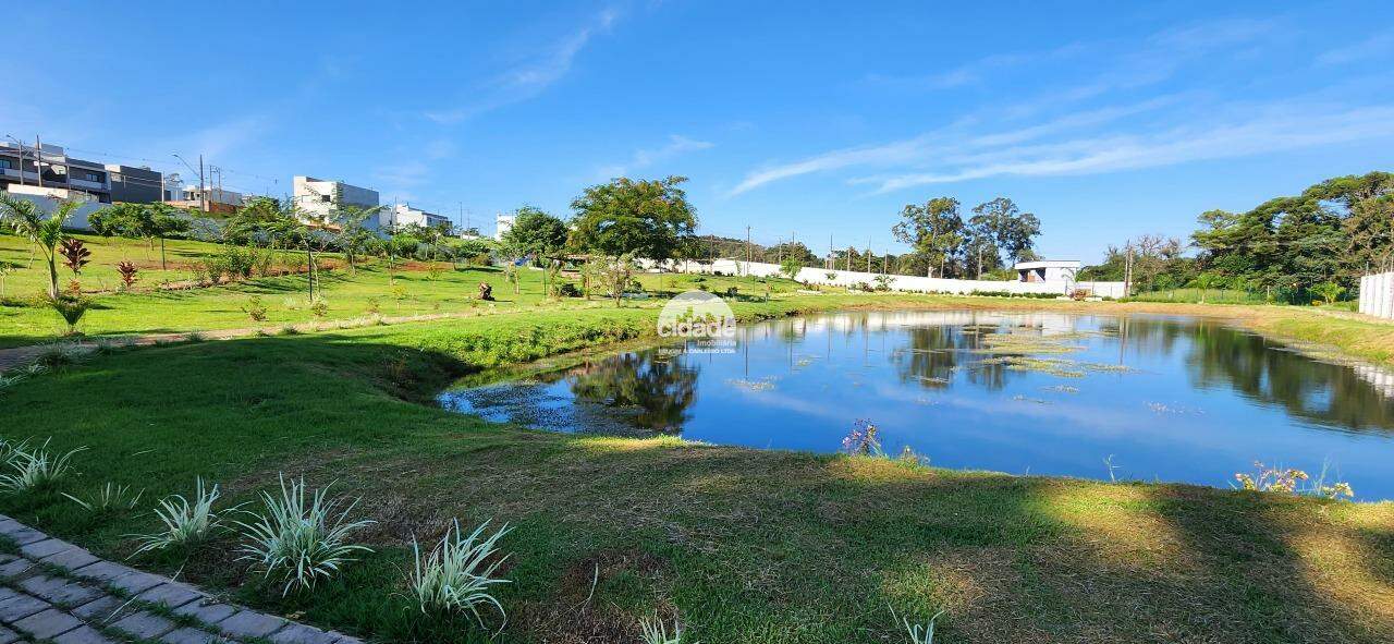 Terreno em condomínio à venda, Universitário – Cascavel/Pr