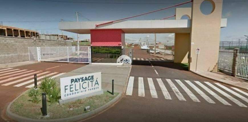 Terreno em condomínio à venda, Fag – Cascavel/Pr