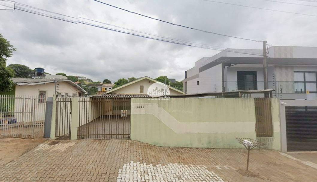 Casa residencial para aluguel, 2 quartos, 1 vaga, Cancelli – Cascavel/Pr