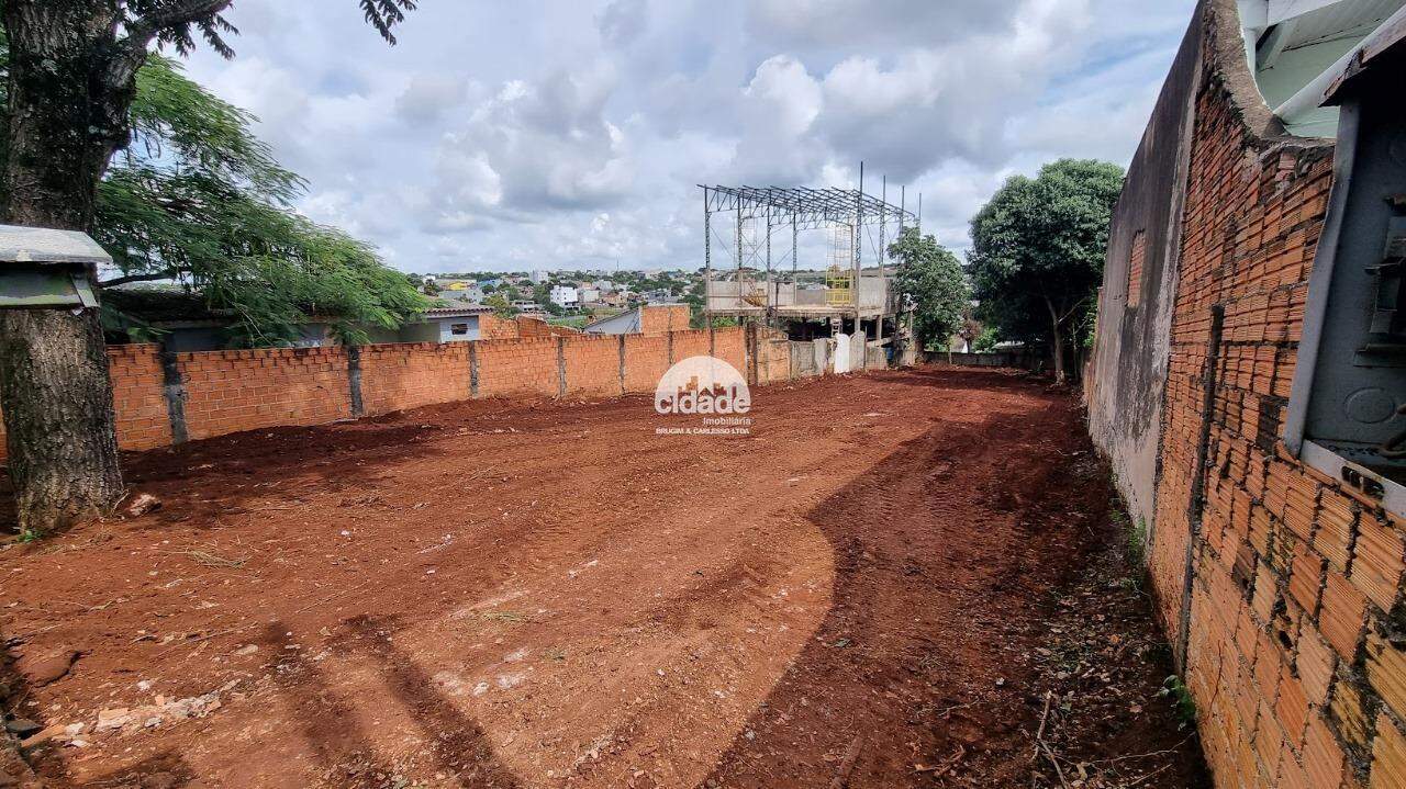 Terreno à venda, Coqueiral – Cascavel/Pr