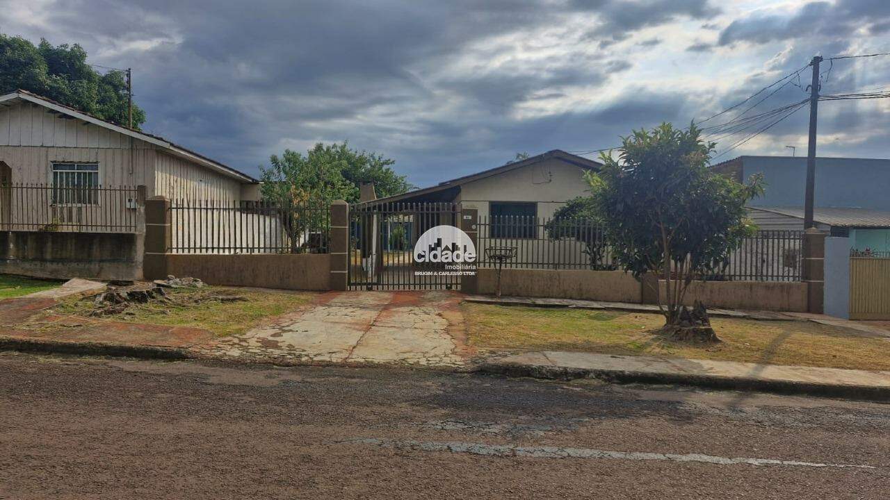 Terreno à venda no Bairro São Cristóvão