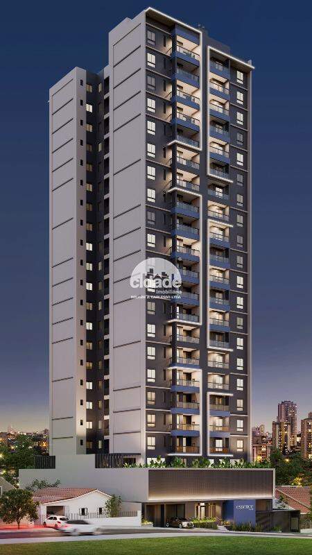 Apartamento à venda, 3 suítes, 2 vagas, Centro – Cascavel/Pr