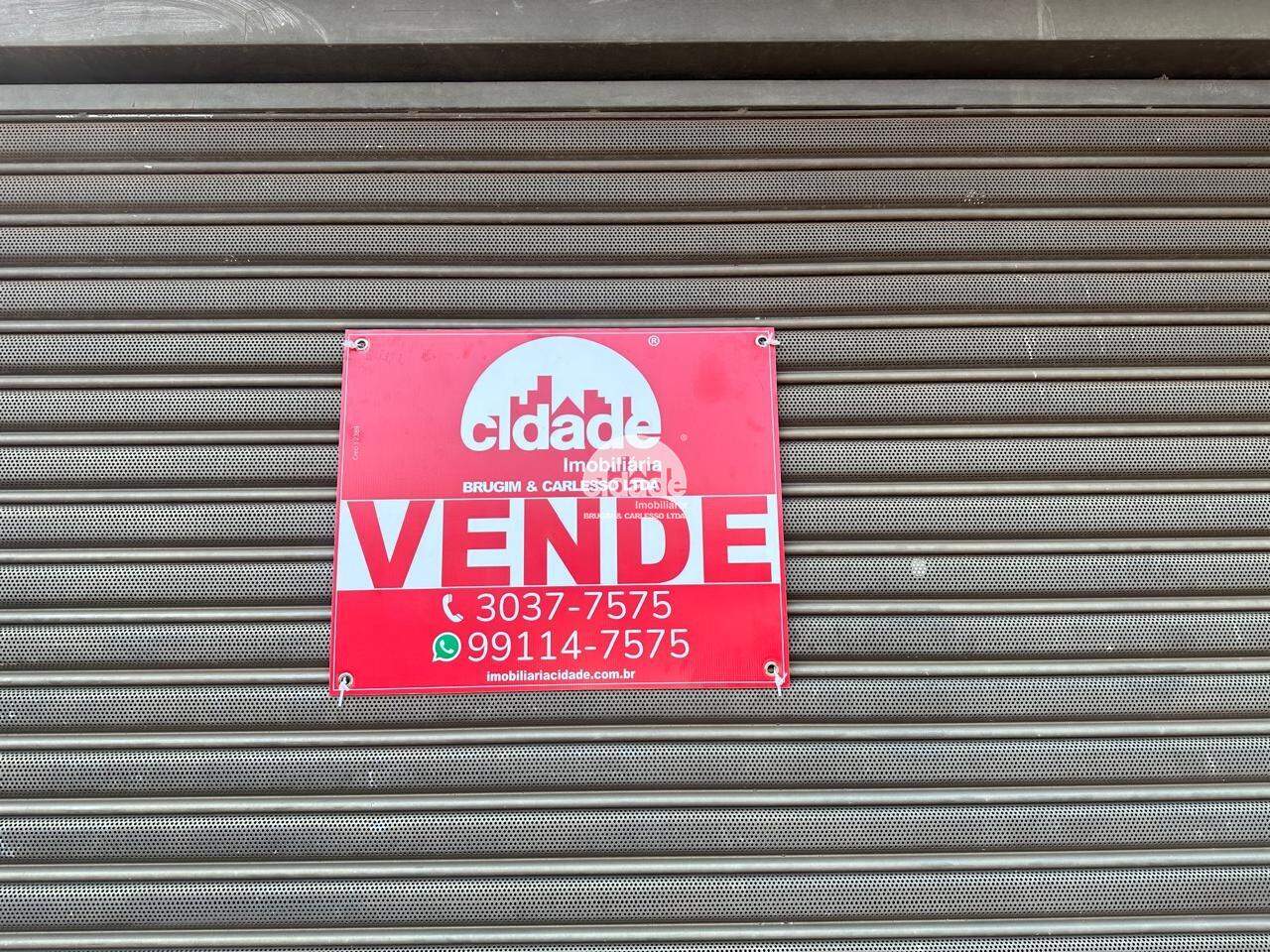 Casa comercial à venda, 1 suíte, 1 vaga, 14 de Novembro – Cascavel/Pr