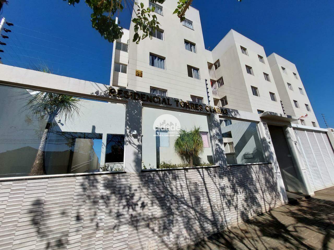 Apartamento à venda, 3 quartos, 1 vaga, Maria Luiza – Cascavel/Pr