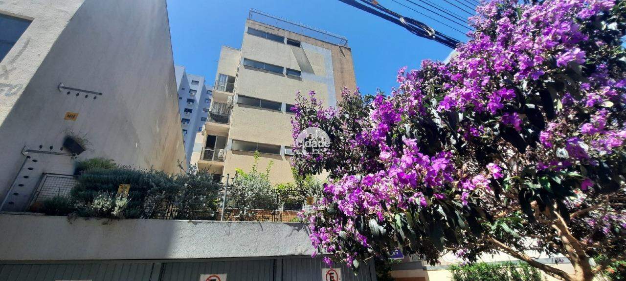 Apartamento à venda, 2 quartos, 1 suíte, 1 vaga, Centro – Cascavel/Pr