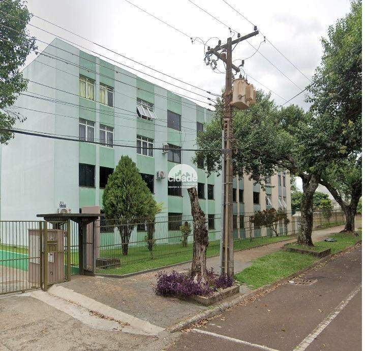 Apartamento à venda, 3 quartos 1 vaga, Centro – Cascavel/Pr