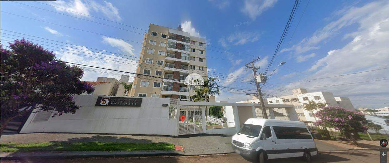 Apartamento à venda no bairro Neva, em Cascavel/PR