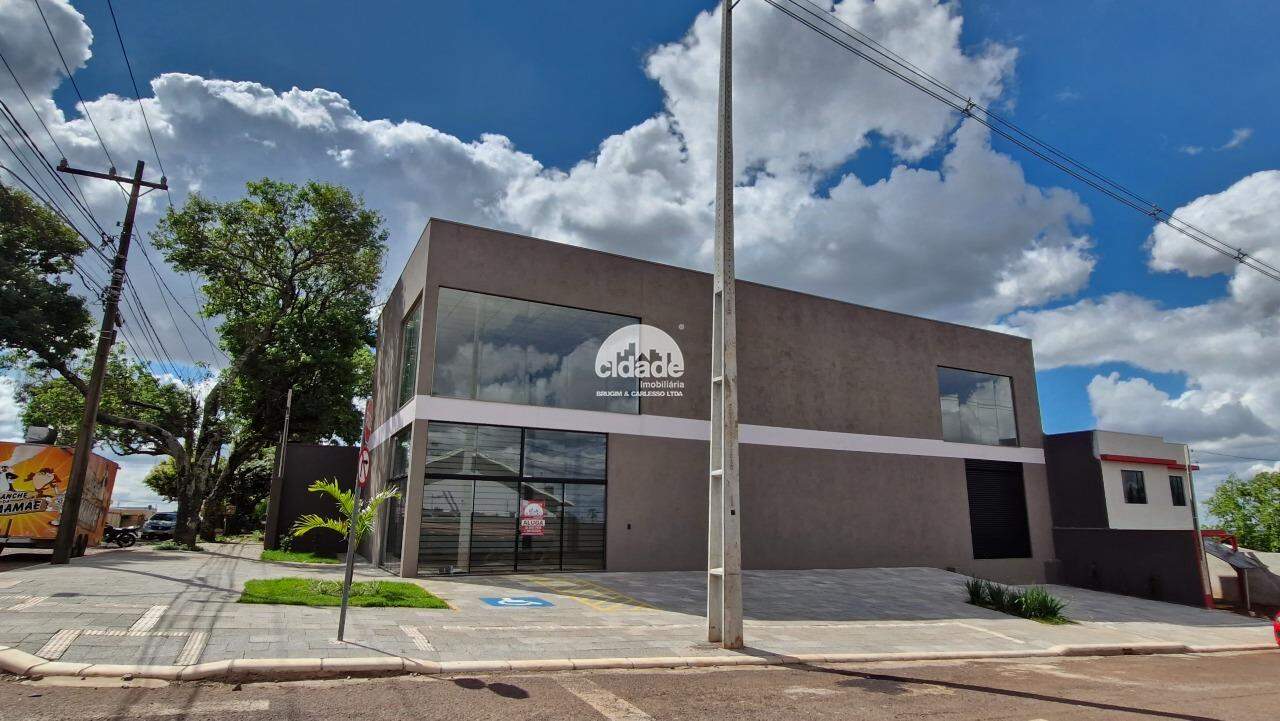 Sala comercial para aluguel, São Cristóvão – Cascavel/Pr