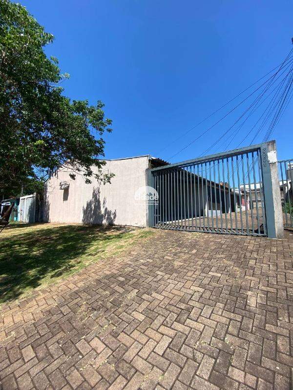 Casa residencial para aluguel, 2 quartos, 1 vaga, Cancelli – Cascavel/Pr