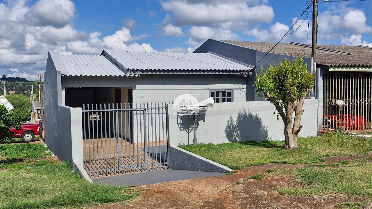 Casa residencial para aluguel, 2 quartos, Periolo – Cascavel/Pr