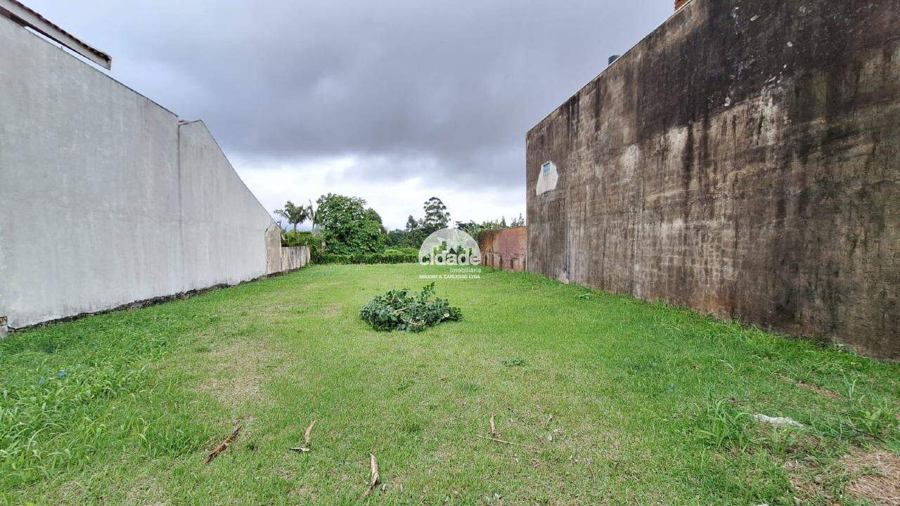 Terreno à venda, Região do Lago – Cascavel/Pr