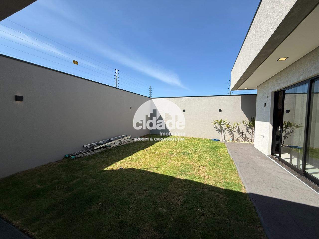 Casa à venda, 3 suítes, 2 vagas, Recanto Tropical – Cascavel/Pr