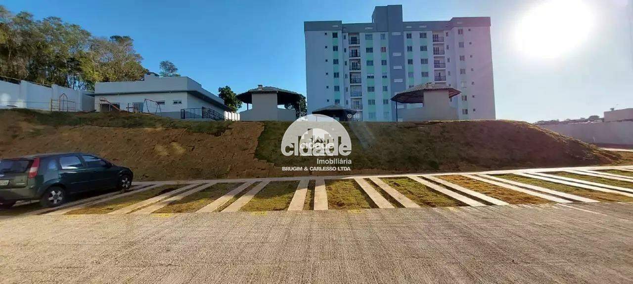 Apartamento para aluguel, 2 quartos, 1 vaga, Universitário – Cascavel/Pr