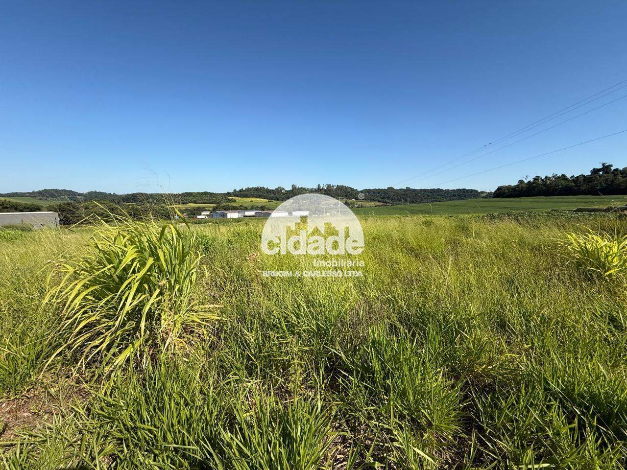 Imóvel rural à venda, Santa Felicidade – Cascavel/Pr