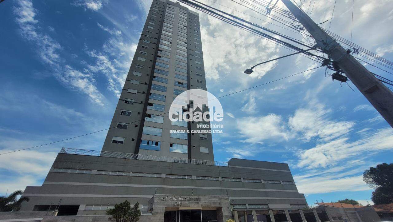 Apartamento à venda, Centro – Cascavel/Pr