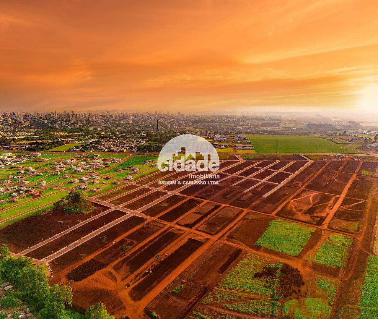 Terreno à venda, Brasmadeira – Cascavel/Pr