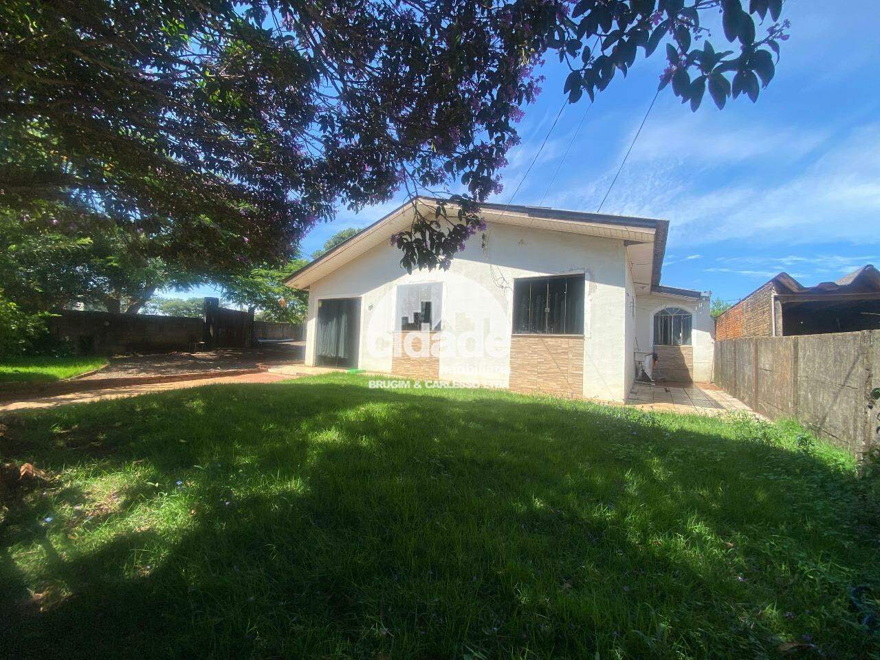 Terreno à venda, Floresta – Cascavel/Pr