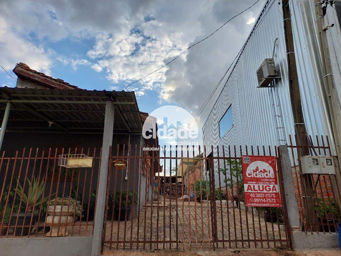 Casa para aluguel, 1 quarto, 1 vaga, Cataratas – Cascavel/Pr