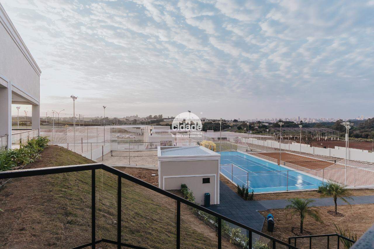 Terreno em condomínio à venda, Centro – Cascavel/Pr