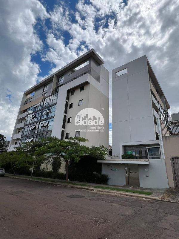 Apartamento à venda, Neva – Cascavel/Pr